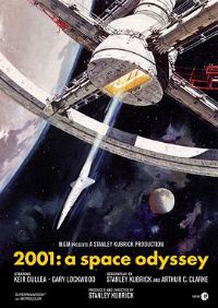 2001̫������ 2001 A Space Odyssey[��Ӱ��˵]
