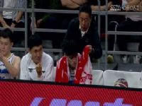 CBA��������16�� �㶫���ϻ�VS�������� 20231213�������ӽ�-��������