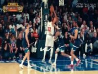 NBA������ ���˹VS���� 20250307