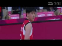 WCBA�ķ�֮һ���� �½���ɽVS���ɹ�ũ�� 20250308