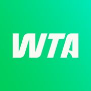 WTA÷���վŮ��1.4���� ������2-1������20260228
