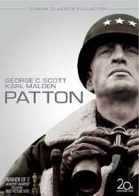 �Ͷٽ��� Patton[��Ӱ��˵]