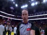 NBA������ ����VS��ʿ 20250416