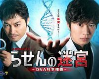 �������Թ���DNA��ѧ�Ѳ�