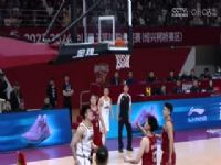 CBA��������47�� �㽭���ݽ���VS�������� 20240324�����