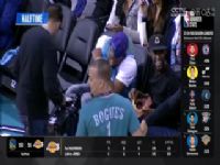NBA��ǰ�� ��ʿVS���� 20241016