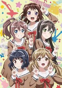 BanG Dream!������