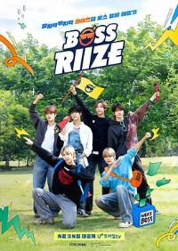 BOSS RIIZE�ڶ���