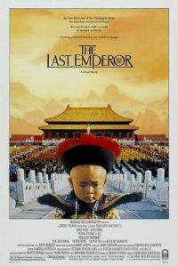 ĩ���ʵ� The Last Emperor[��Ӱ��˵]