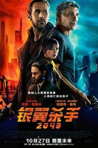 ����ɱ��2049 Blade Runner 2049[��Ӱ��˵]